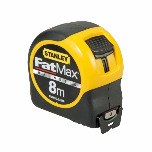 Magnetická páska Stanley FatMax BladeArmor 8mx32mm FMHT0-...