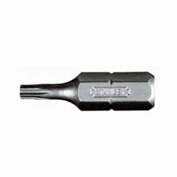 Stanley Torx bit 25mm T20 2ks. (61062)