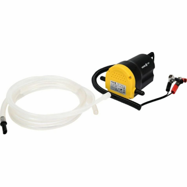 Vorel Elektrické olejové čerpadlo 12V (78007)