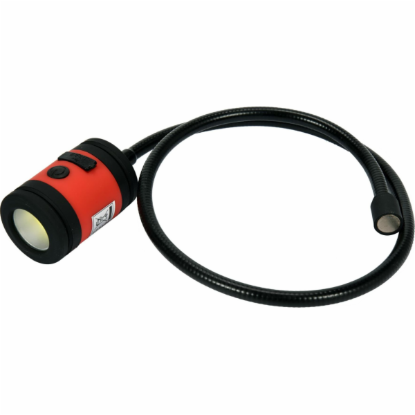 Yato  MULTIFUNKČNÍ LAMPA 3W COB 100LM YT-08516