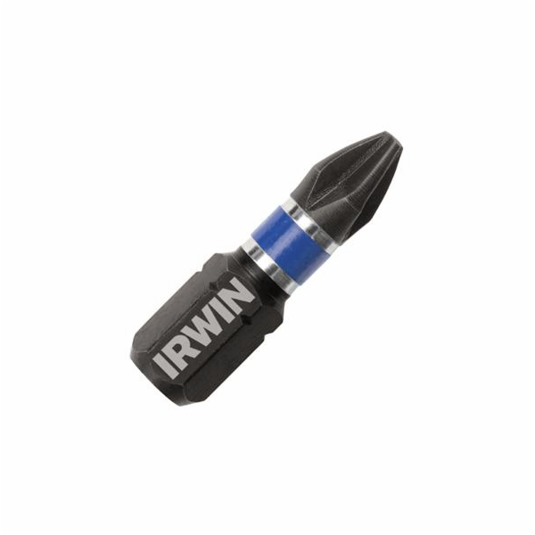 Irwin Impact bit Ph3x25mm 2ks. (1923323)