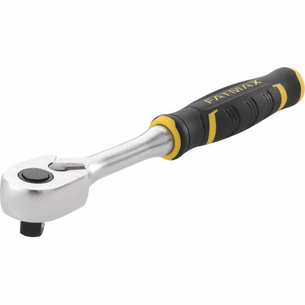 Stanley  FATMAX RATCHET 3/8 120z FMMT82677-0