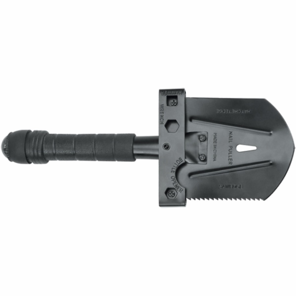 Flo Multifunkční zahradní lopata 280mm (99053)