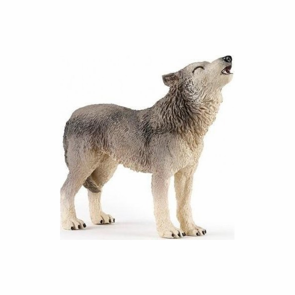 Figurka Collecta WILK TIMBER HOWLING M