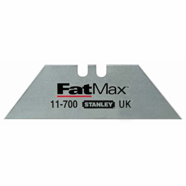 Stanley FatMax náhradní trapézové čepele 63x20mm 5 ks. (1...
