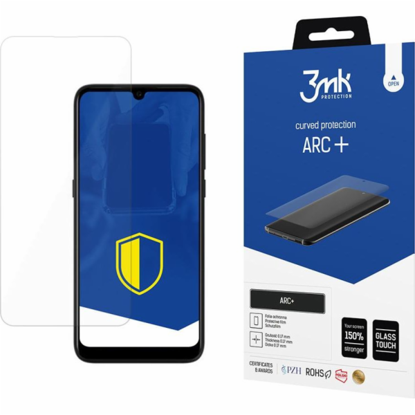 3MK Xiaomi POCO F2 Pro 5G - 3mk ARC+