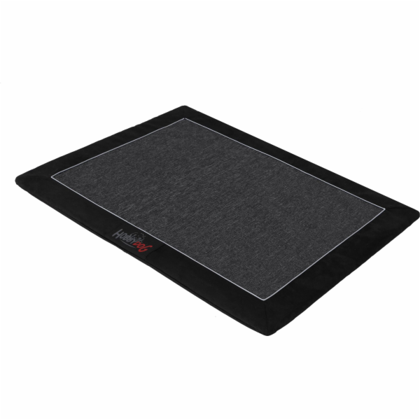 Hobbydog Mat Black Ekolen XL