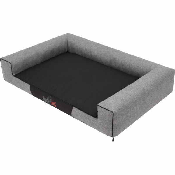Hobbydog XXL VICTORIA DARK GREY ECOLEN