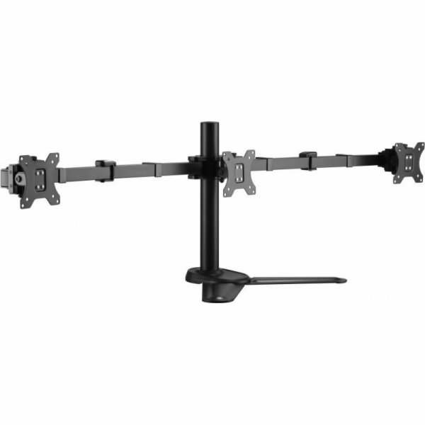 Equip Stolní stojan pro 3 monitory 17 - 27 (650125)