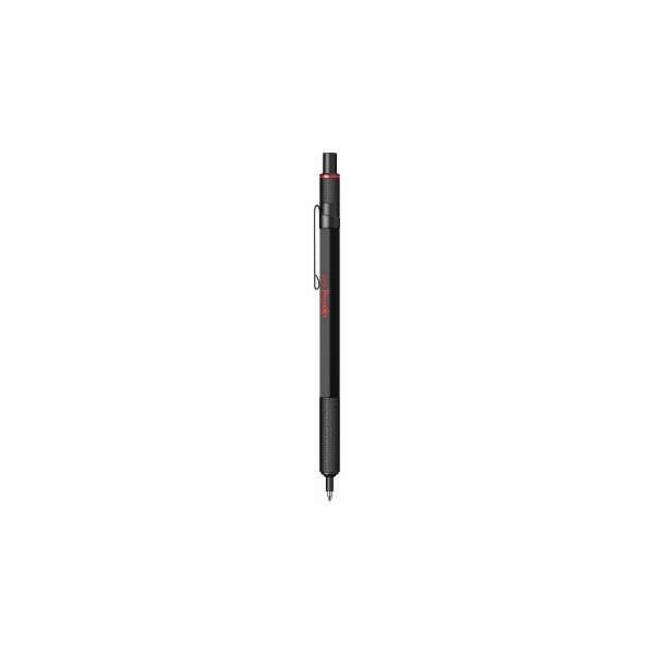 Rotring Kuličková tužka 600 black 1520/2032577