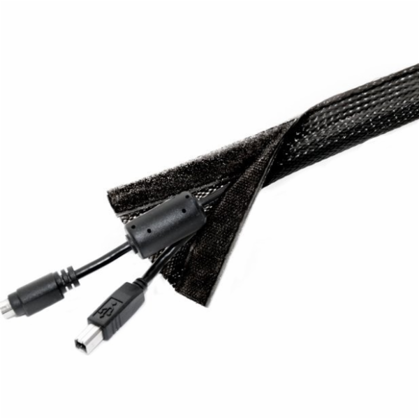 Wantec  Extra dünnesCat.7 RohCable SSTP Patch kabel - 0,1...