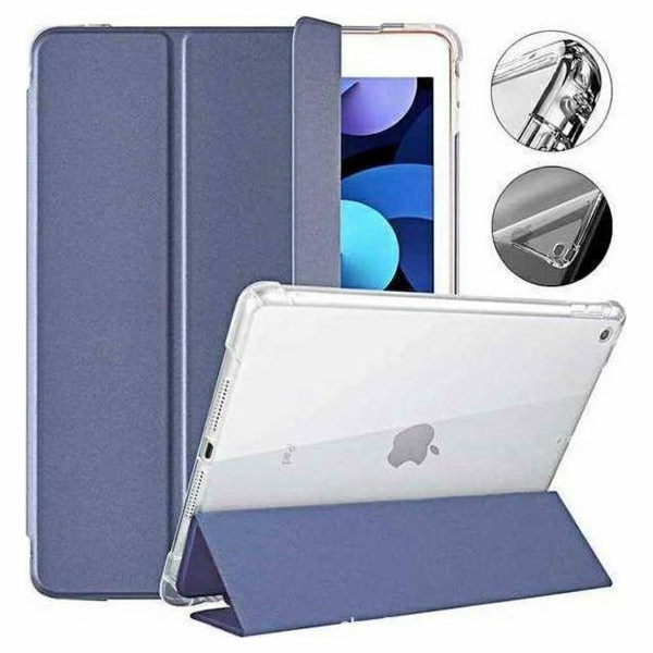 Mercury  Clear Back Cover iPad Pro 12.9 (2018/2022) pouzd...