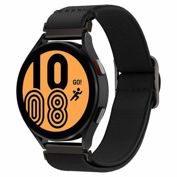 Spigen  Fit Lite Samsung Galaxy Watch 4 40/42/44/46 mm če...
