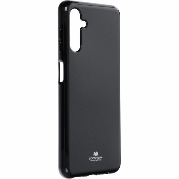Pouzdro Mercury  Jelly Case Samsung A13 5G A136U černo/černé