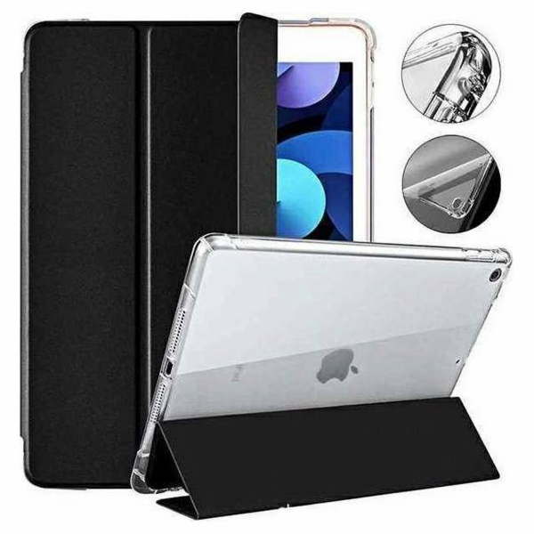 Mercury  Clear Back Cover iPad Air 10.9 pouzdro na tablet...