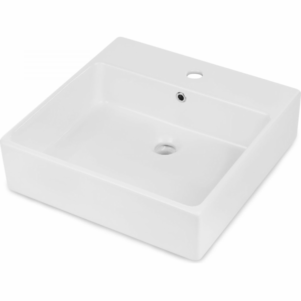Deante Temisto umyvadlo 50cm (CDT 6U5S)