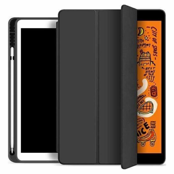 Mercury  Flip Case iPad 8 (2020) pouzdro na tablet černo/...