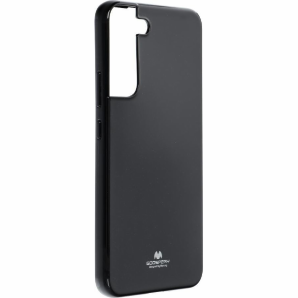 Pouzdro Mercury  Jelly Case S22+ S906 černo/černé