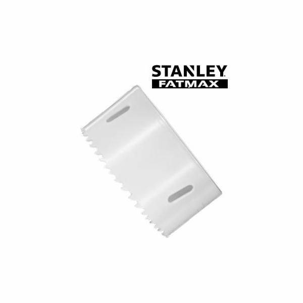 Stanley Bi-metalová děrovačka BIM FATMAX fi 40mm STA81047