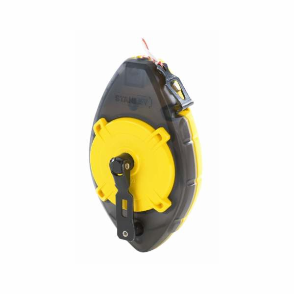 Stanley POWERWINDER značkovací lano 30m 47-460
