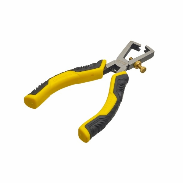 Stanley Control-Grip odstraňovač izolace drátů 150 mm (ST...