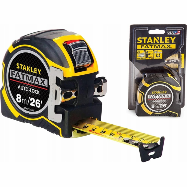 Stanley MEASURE AUTOLOCK FATMAX 8M/E X32 () - 335040