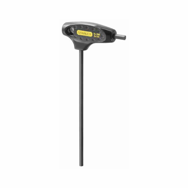 Imbusový klíč Stanley typ T 8mm (13-982)