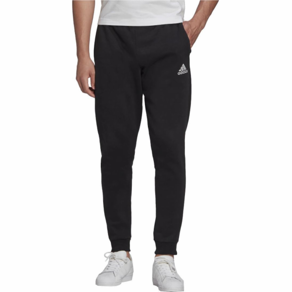 Kalhoty Adidas  Entrada 22 Sweat HB0574 Black XL