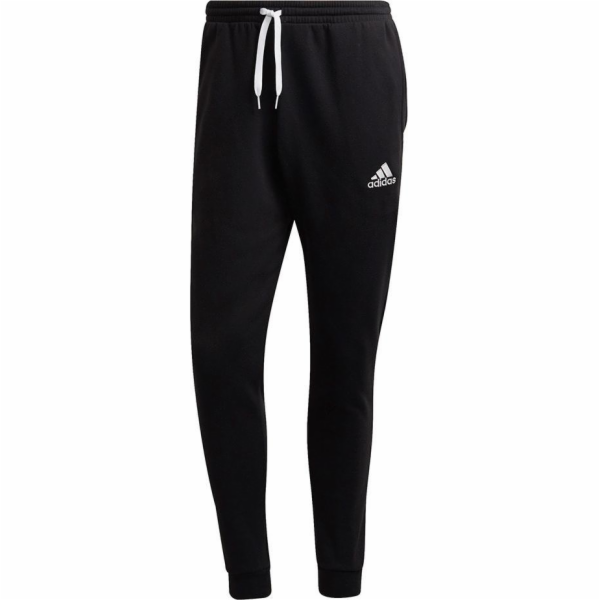 Kalhoty Adidas  Entrada 22 Sweat HB0574 Black M