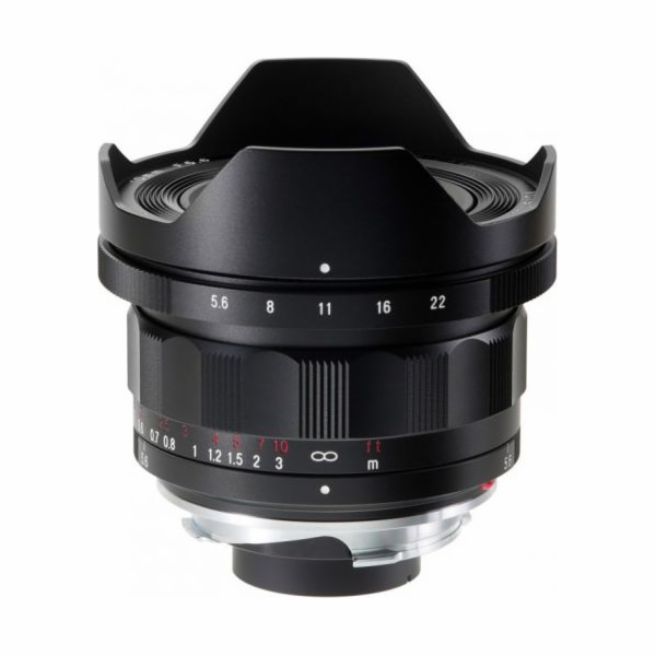 Objektiv Voigtlander Hyper Wide Heliar Leica M 10 mm F/5,6