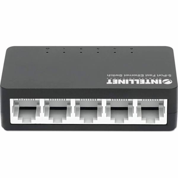 Switch Intellinet Network Solutions 561723