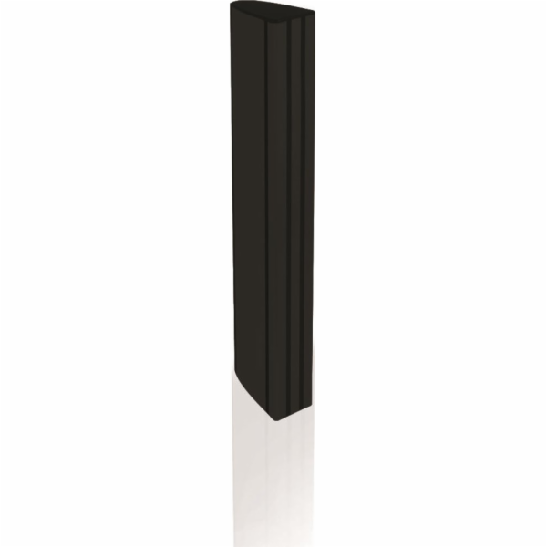 B-Tech SYSTEM X - Vertikální sloup 60cm BT8380-060/B