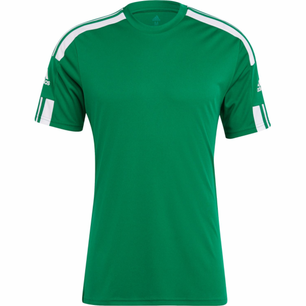Adidas  Squadra 21 tričko 721: Velikost - M