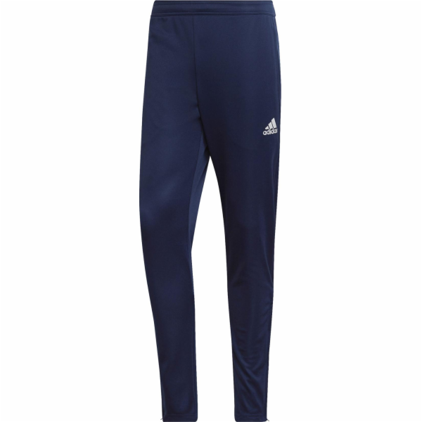 Adidas  ENTRADA 22 tréninkové kalhotky HC0333 HC0333 tmav...