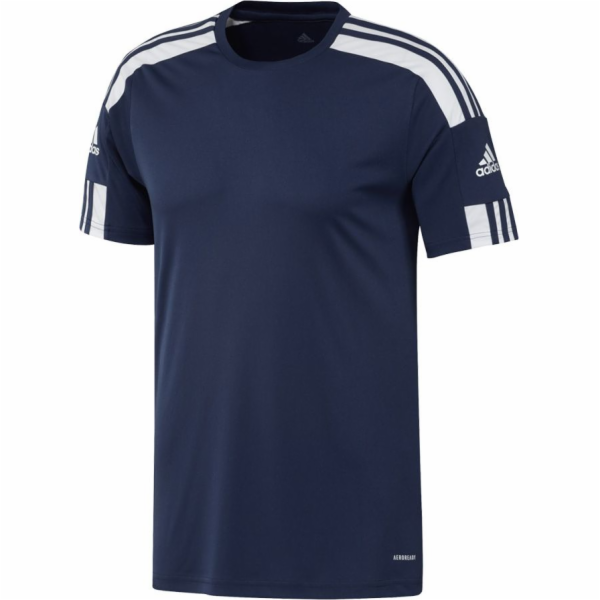 Adidas tričko adidas SQUADRA 21 JSY GN5724 GN5724 tmavě m...