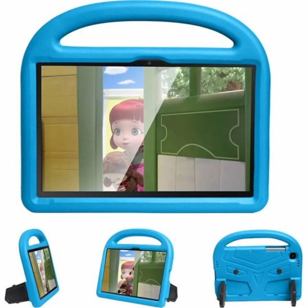 Strado pouzdro na tablet FunColor pouzdro pro Samsung Gal...