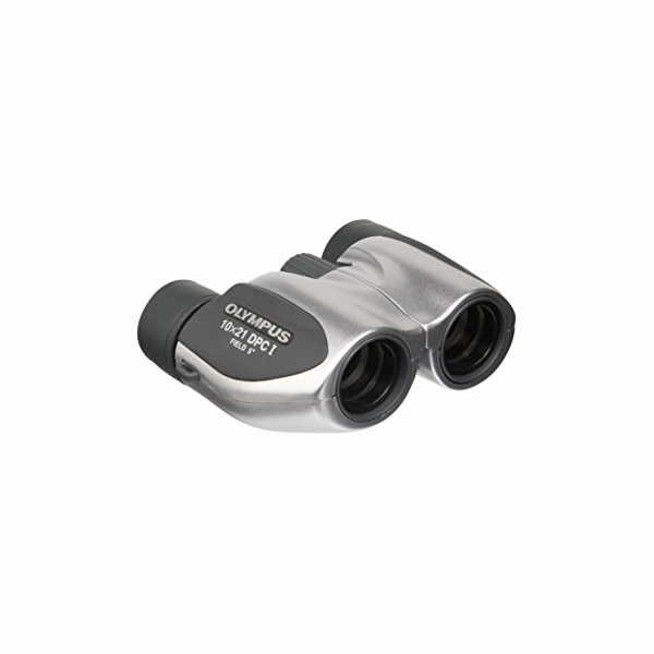 Dalekohled Olympus Deluxe Porro Compact 10x21 (017064)