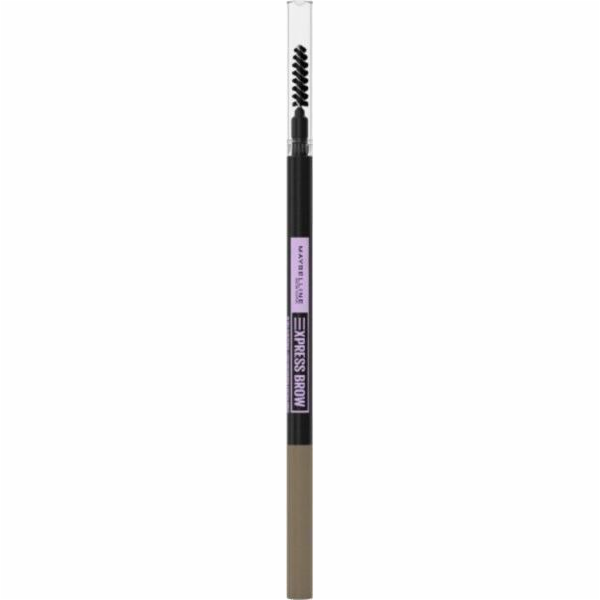 MAYBELLINE_Brow Ultra Slim automatická tužka na obočí Sof...