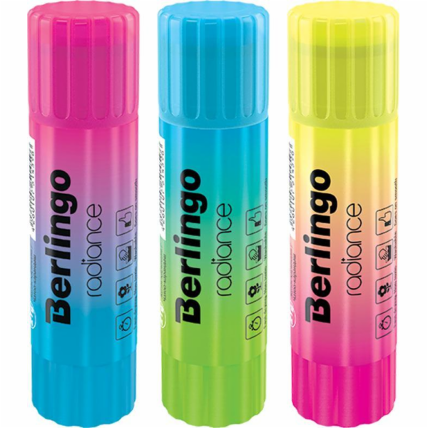 Berlingo LEPICÍ TYČ BERLINGO RADIANCE 21G