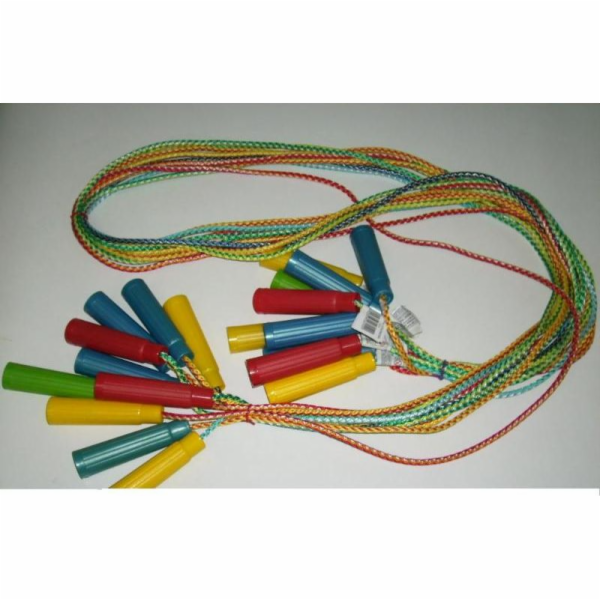 AGA Rope švihadlo OLA p10 AGA - AGA SZNUROLA