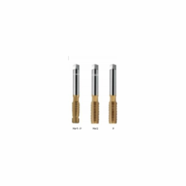 Fanar THREAD M14 NGMM/3-P DIN-352 (6HX) HSSE TIN INOX