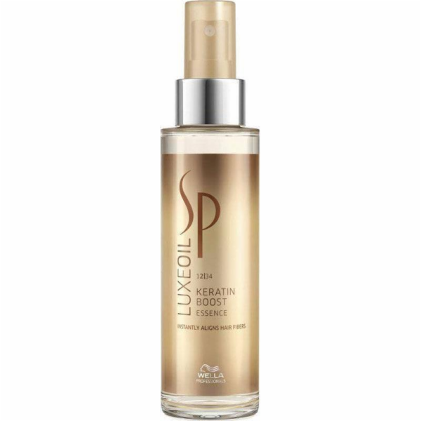WELLA PROFESSIONALS_SP Luxe Oil Keratin Boost Essence ker...
