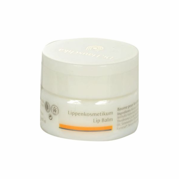 Dr. Hauschka balzám na rty 4,5 ml