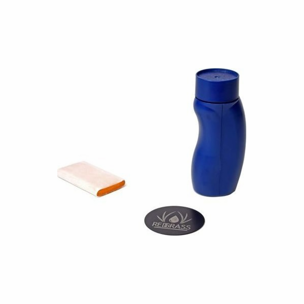 Redgrassgames 360: Miniature Holder (2022)