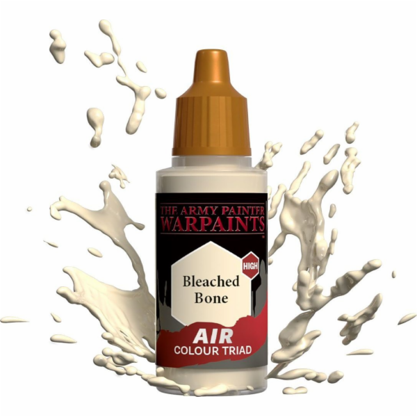 Army Painter  Warpaints - Air Bleached Bone