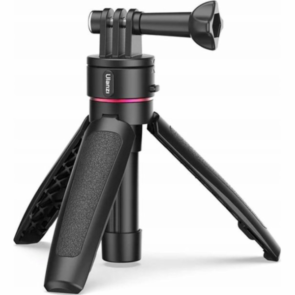 Ulanzi Tripod Monopod Stativ ULANZI Magnet pro GoPro / Go...