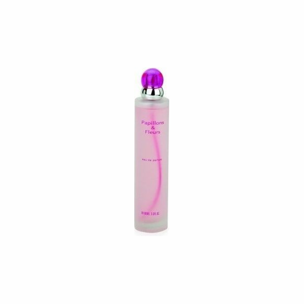 Real Time EDP 100 ml