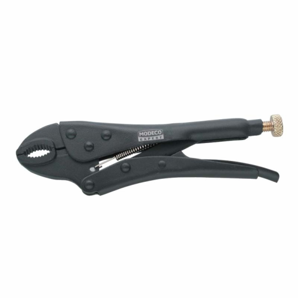 Modeco Morsea zamykací kleště 175mm (MN-22-008)
