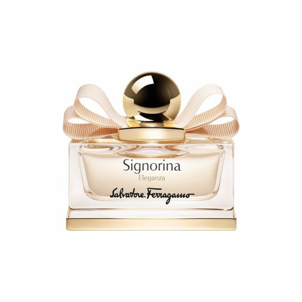 Salvatore Ferragamo Signorina Eleganza EDP 50 ml