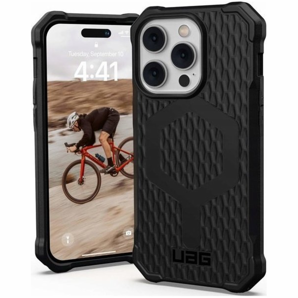 UAG  Essential Armor pro iPhone 14 Pro, kompatibilní s Ma...